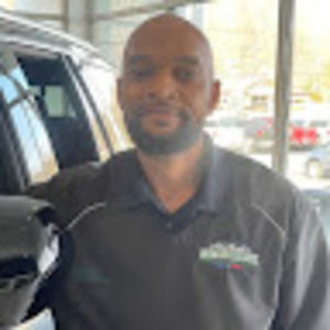 Meet your Posher, Frank